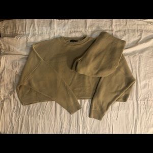 Two-Piece Loungewear Set